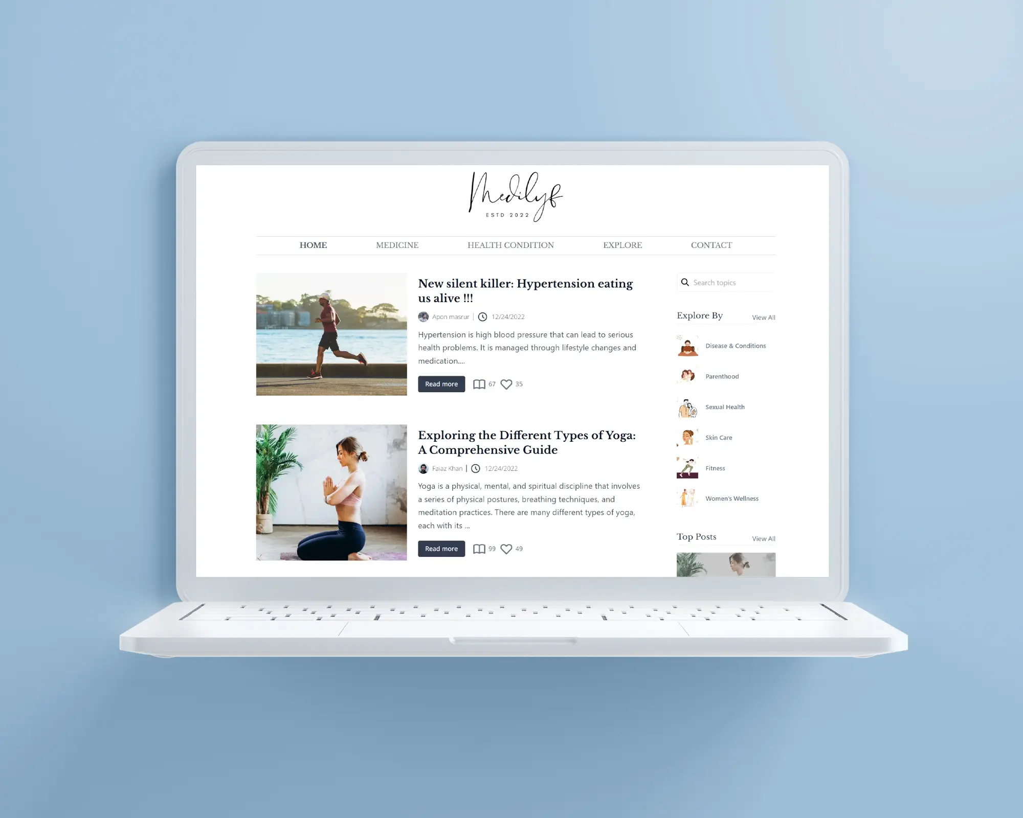 Medilife